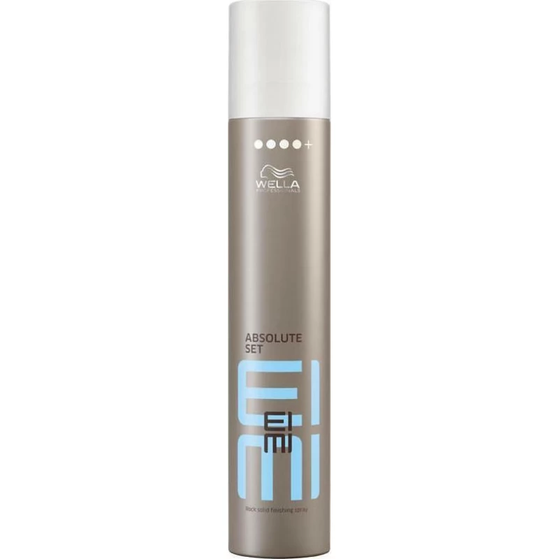 Wella Professionals Eimi Absolute Set 300ml