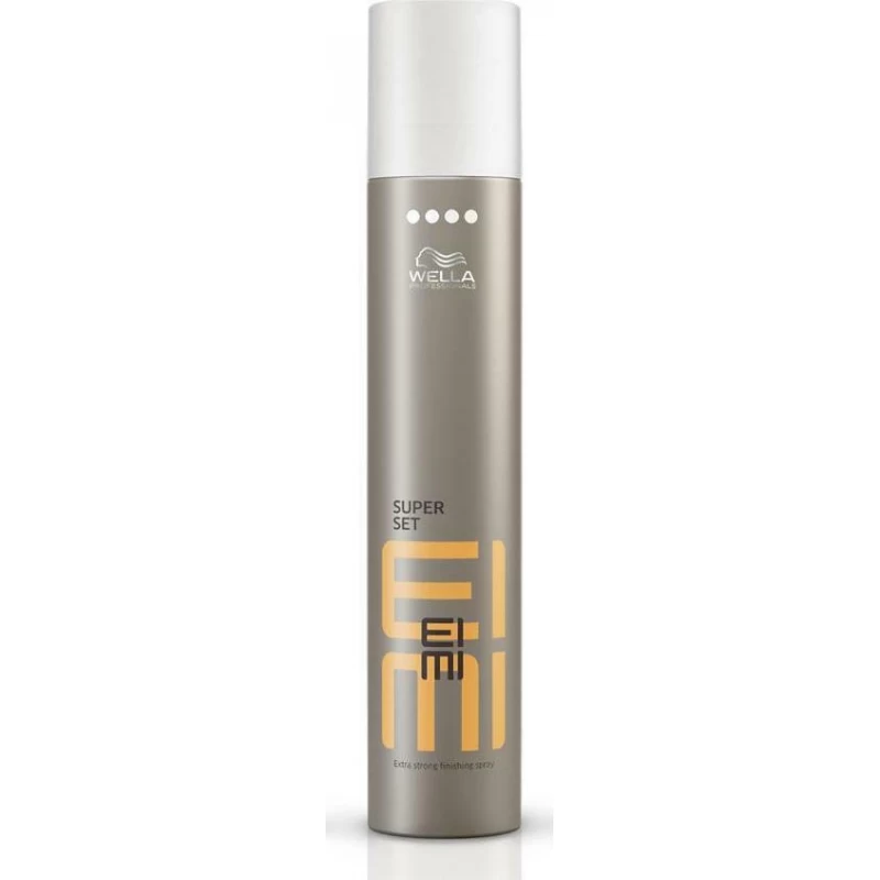 Wella Professionals Eimi Super Set 300ml