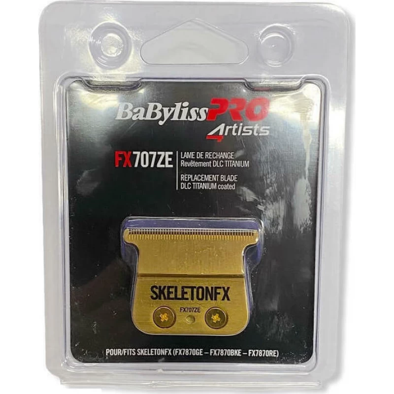 Babyliss Pro Skeletron FX7870 Ανταλλακτικό για Μηχανές Κουρέματος
