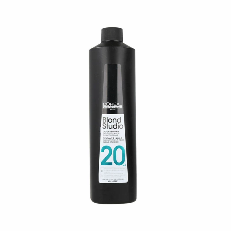 L'Oreal Professionnel Blond Studio Oil Ενεργοποιητής Χρώματος 20Vol 1000ml