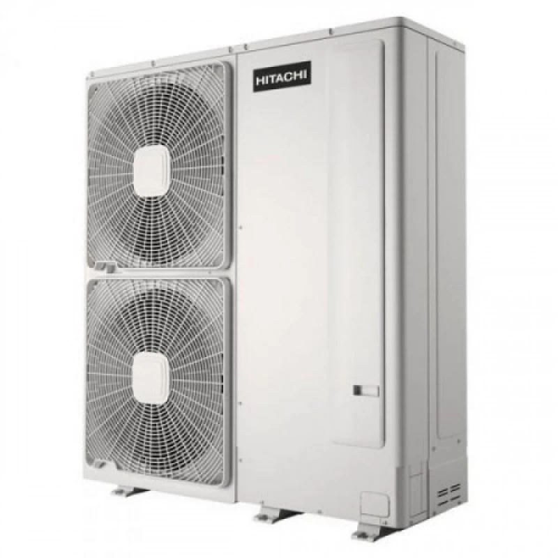 Hitachi Yutaki-M RASM-6VNE Αντλία Θερμότητας 16kW Μονοφασική 60°C Monoblock Hitachi Yutaki-M RASM-6VNE Αντλία Θερμότητας 16kW Μονοφασική 60°C Monoblock