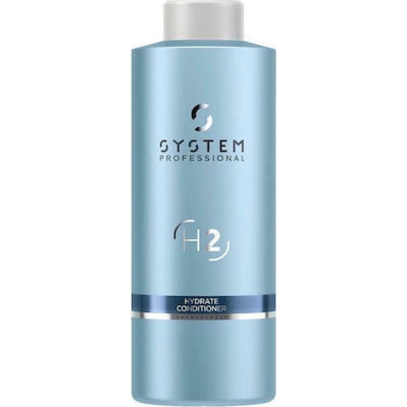 System Professional Η2 Hydrate Conditioner 1000ml