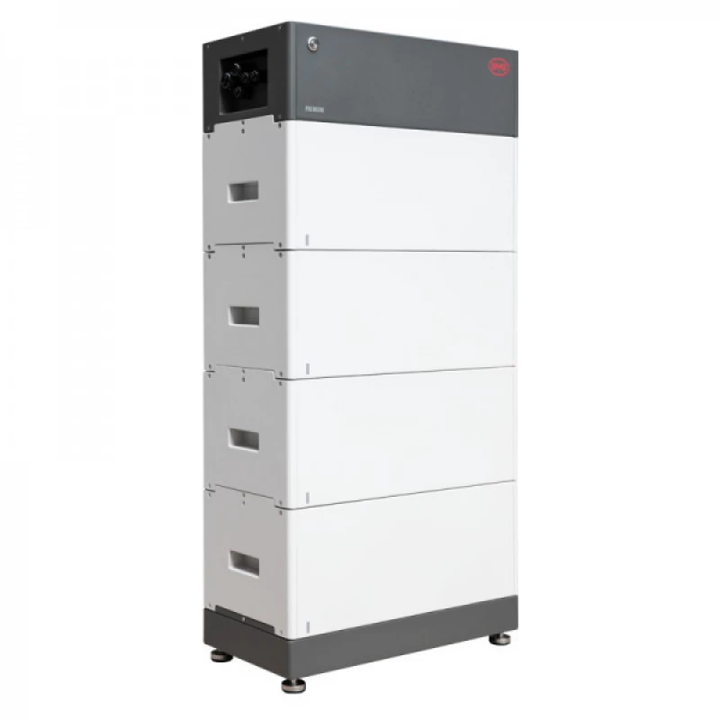 Μπαταρία Υβριδικού Φωτοβολταϊκού BYD Battery-Box HVS 12.8 (12.8kWh)