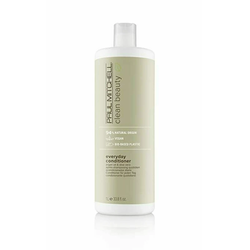 Paul Mitchell Clean Beauty Everyday Conditioner Γενικής Χρήσης για Όλους τους Τύπους Μαλλιών 1000ml