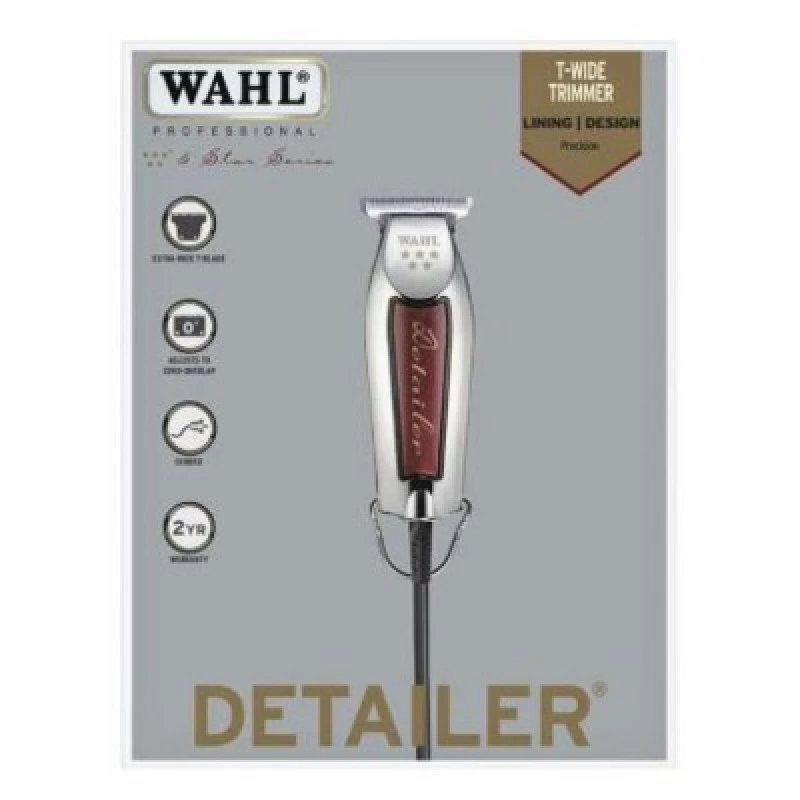 Wahl Professional Detailer-4150-0470