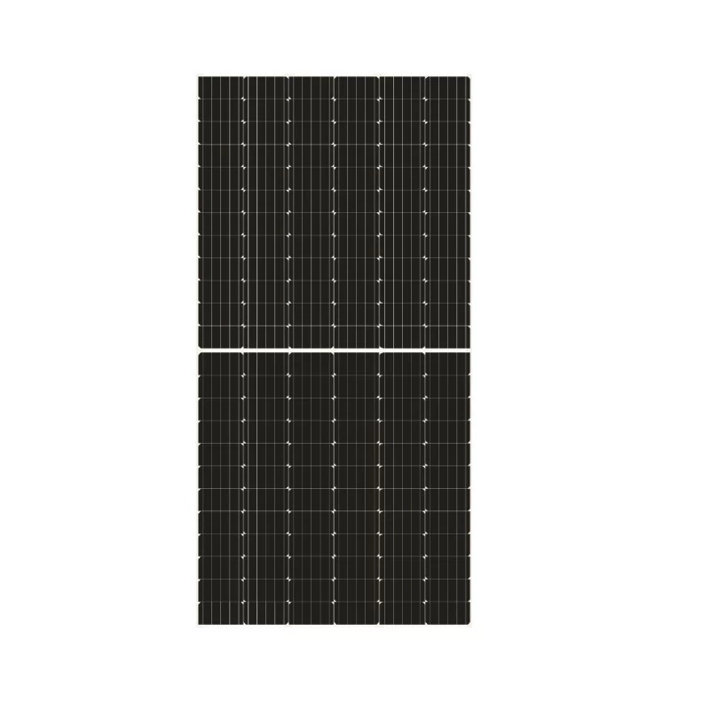 Sharp NU-JD540 Μονοκρυσταλλικό Φωτοβολταϊκό Πάνελ 540W 24V