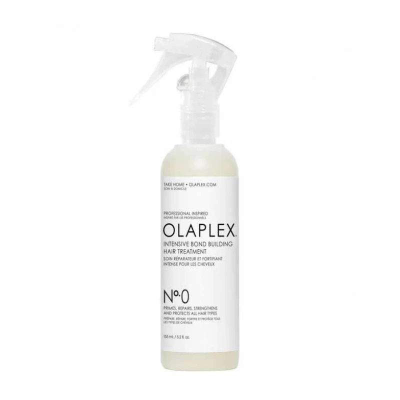 Olaplex Intensive Bond Building Lotion Αναδόμησης για Όλους τους Τύπους Μαλλιών 155ml