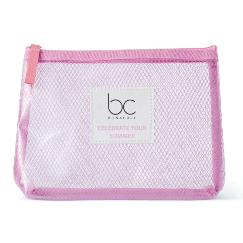 Schwarzkopf BC Bonacure Sun Protect Wetbag Σετ Περιποίησης Μαλλιών με Σαμπουάν 4τμχ