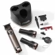 Babyliss Snapfx Trimmer Επαγγελματική Επαναφορτιζόμενη Κουρευτική Μηχανή Καφέ FX797E