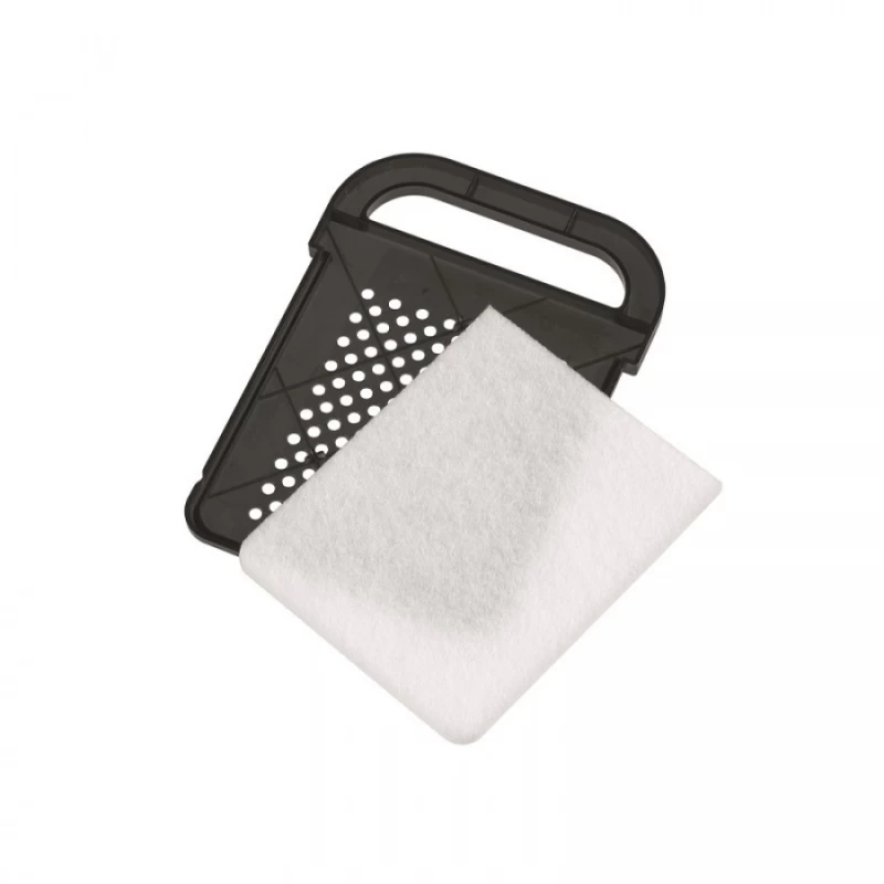 HAIRVACUUM HEPA EXHAUST FILTER NEW