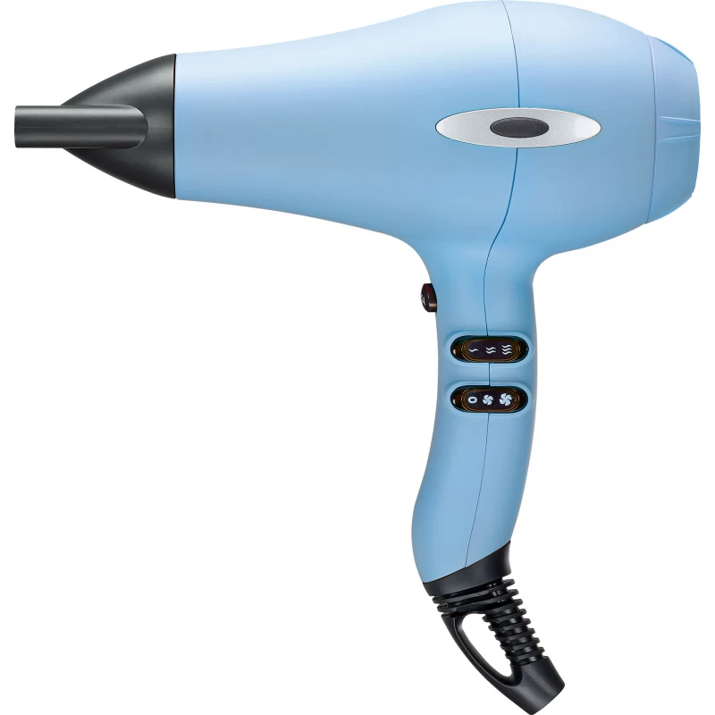 SIBEL ULTRON IONIC 4000 DRYER 2100W DARK BLUE
