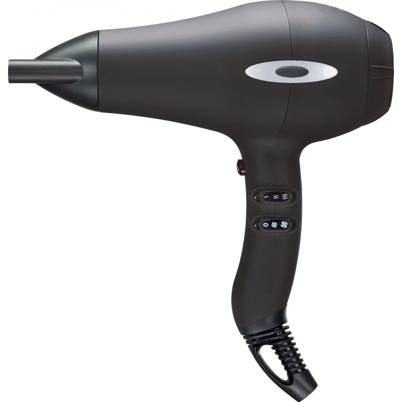  SIBEL ULTRON IONIC 4000 DRYER 2100W Black