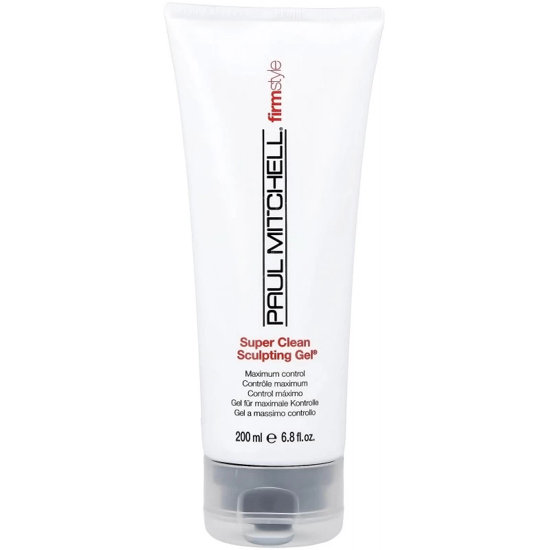 Paul Mitchell Super Clean Sculpting Gel 200ml