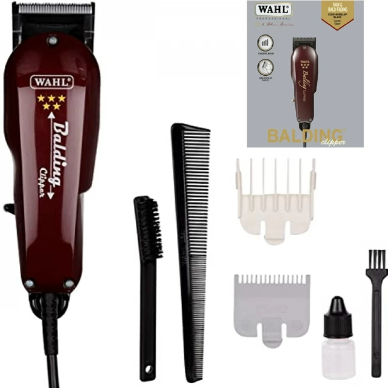 Wahl 5-Star Series Balding 08110-316H