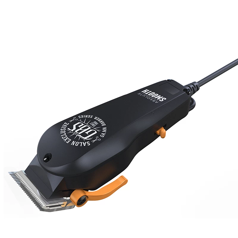 GAMA GBS ABSOLUTE SMOOTH SMB-5024 ΕΠΑΓΓΕΛΜΑΤΙΚΗ ΚΟΥΡΕΥΤΙΚΗ ΜΗΧΑΝΗ ΡΕΥΜΑΤΟΣ
