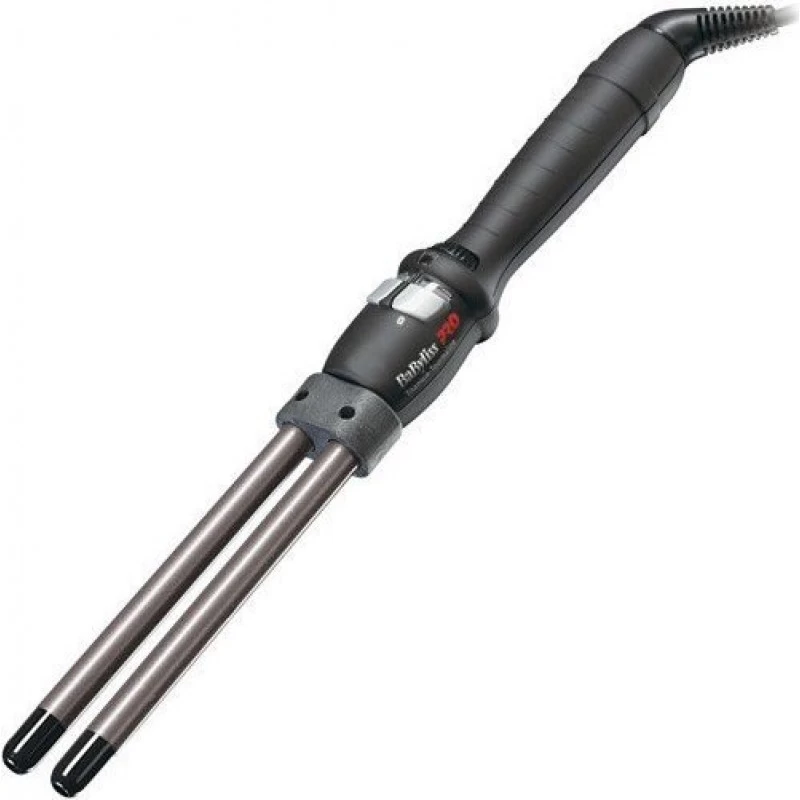 BABBYLISS PRO 2282TTE TITANIUM TOURMALINE