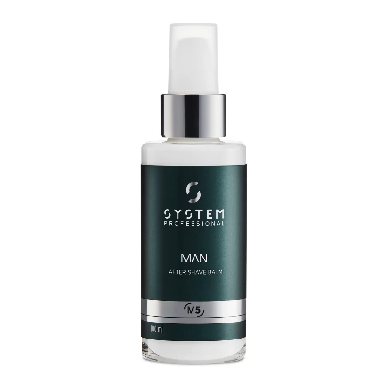 System Professional LipidCode M5 Man After Shave Balm 100ml