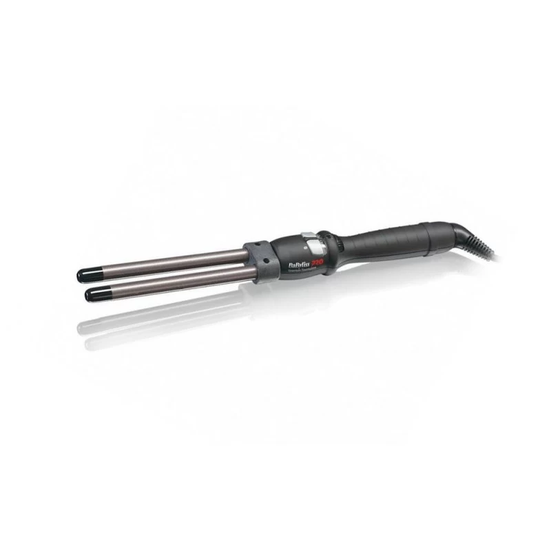 BABBYLISS PRO 2282TTE TITANIUM TOURMALINE