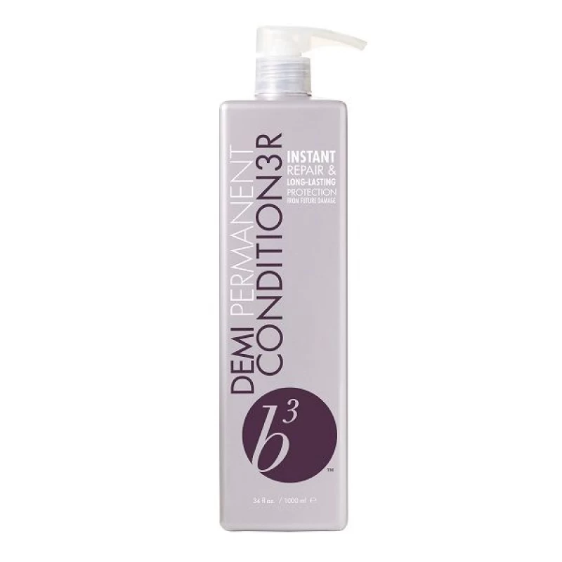Brazilian BondBuilder B3 Demi Permanent Conditioner 1000ml