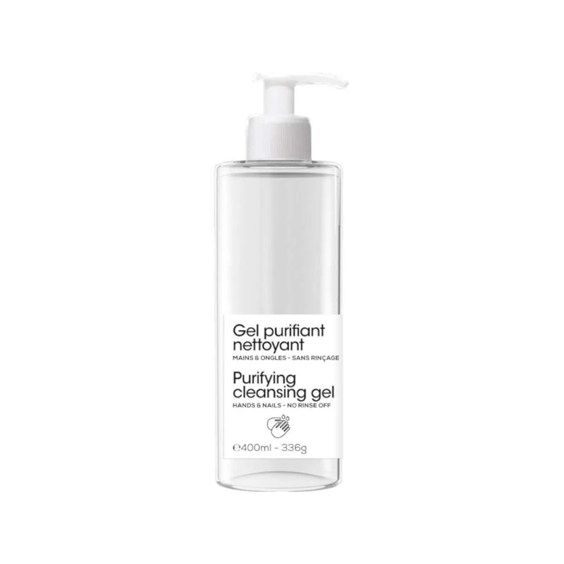 L’oreal Αντισηπτικό Gel 400ml