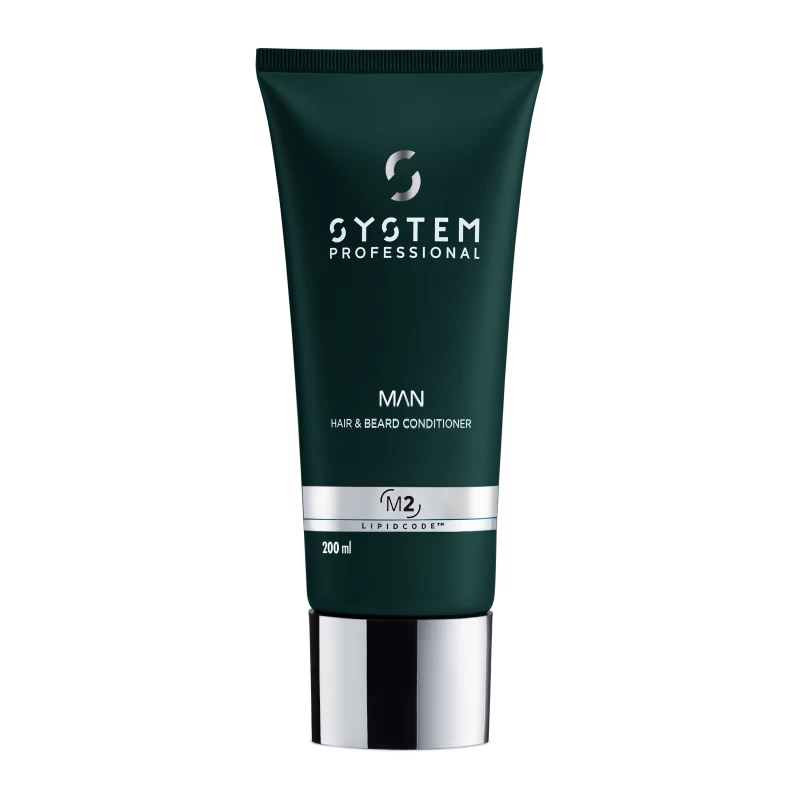 SP Man H&B Κοντίσιονερ 200ml