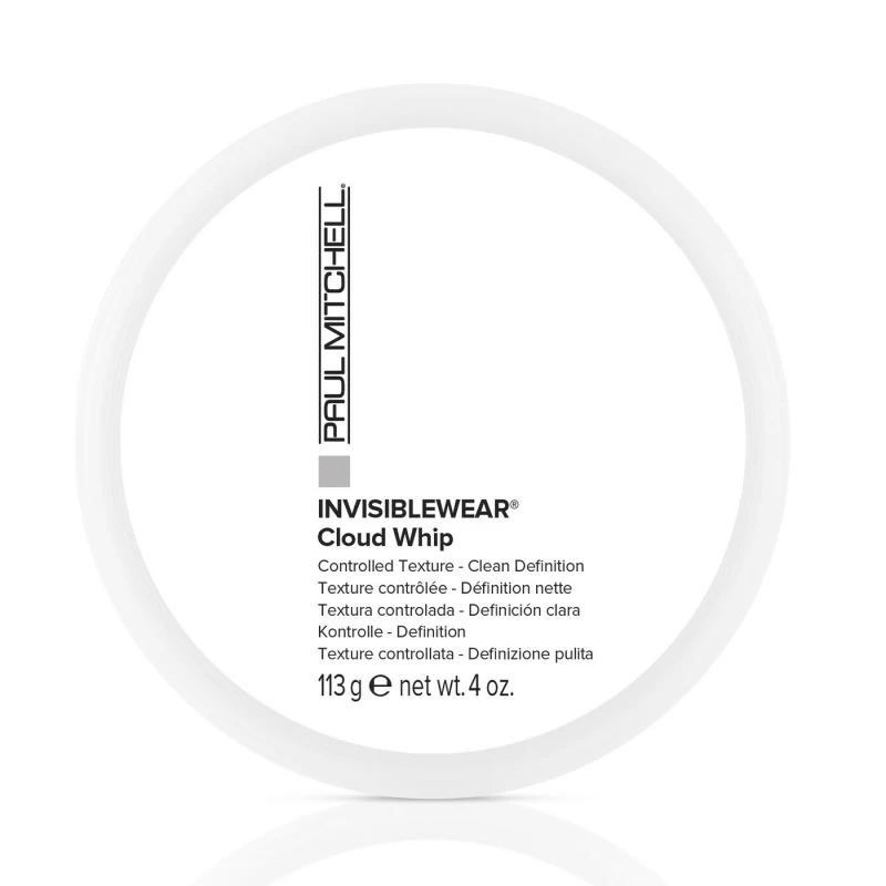 Paul Mitchell Invisiblewear Cloud Whip 113ml
