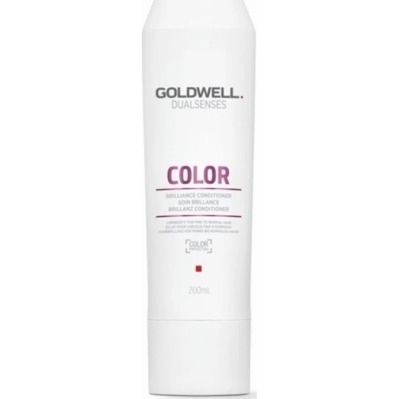 Goldwell Dualsenses Color Brilliance Conditioner 200ml