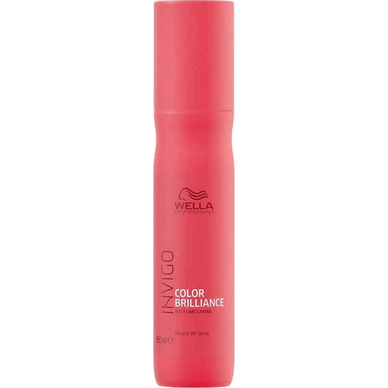 Wella Professionals Invigo Color Brilliance BB Spray 150ml
