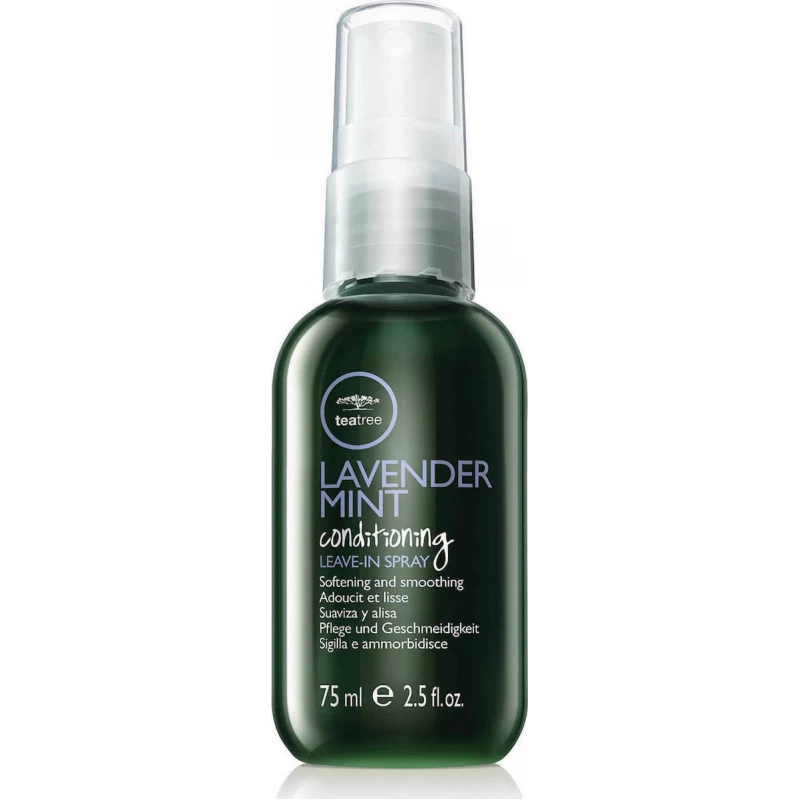 Paul Mitchell Tea Tree Lavender Mint Leave In Conditioner για Όλους τους Τύπους Μαλλιών 75ml Κωδικός: 31907259