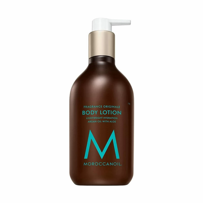 Moroccanoil Original Ενυδατική Lotion Σώματος 360ml Moroccanoil Original Ενυδατική Lotion Σώματος 360ml