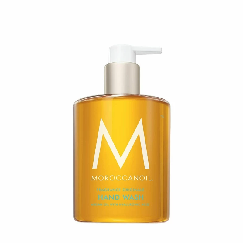 Moroccanoil Fresh Bergamote Fragance Original Hand Wash 360ml
