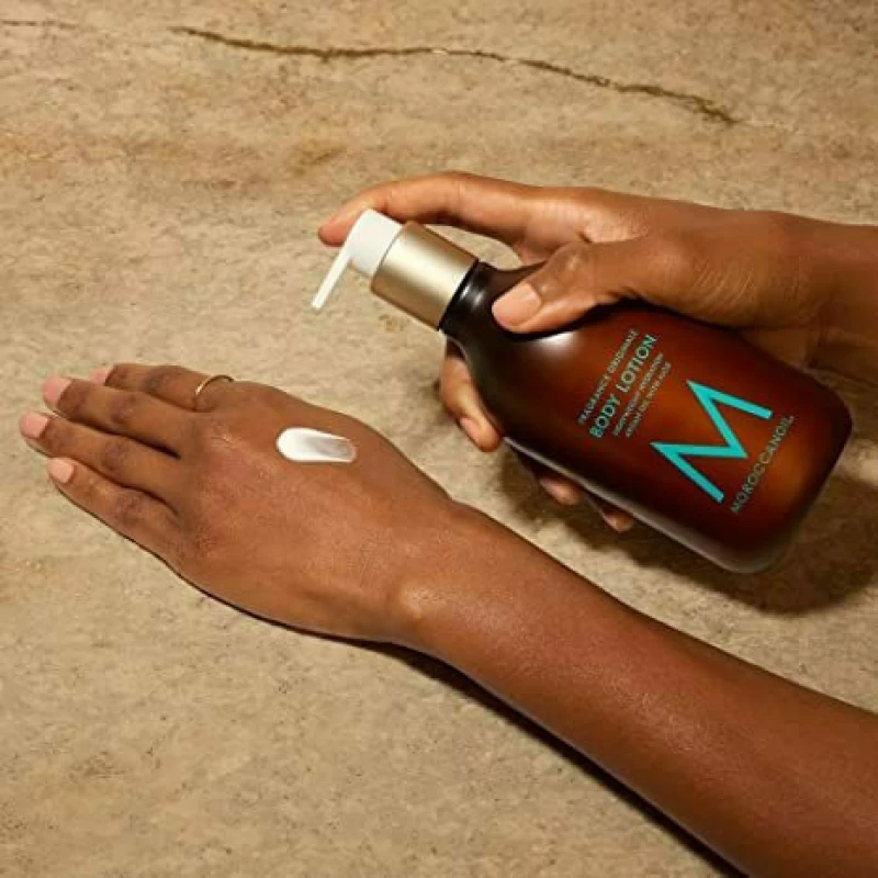Moroccanoil Original Ενυδατική Lotion Σώματος 360ml Moroccanoil Original Ενυδατική Lotion Σώματος 360ml