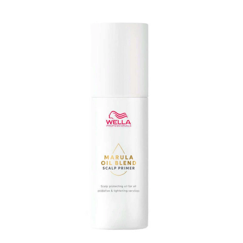 Wella Marula Blend Προστατευτικό του Δέρματος από Βαφή 150ml