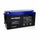 Northbatt HG 185-12 Μπαταρία Φωτοβολταϊκών GEL 12V 310Ah Northbatt HG 185-12 Μπαταρία Φωτοβολταϊκών GEL 12V 310Ah