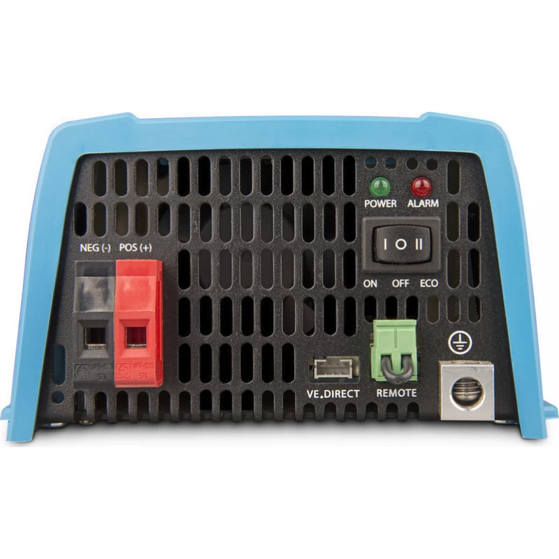 Victron Energy Phoenix Inverter 12V/500VA, VE. Direct schuko Victron Energy Phoenix Inverter 12V/500VA, VE. Direct schuko