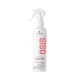Schwarzkopf OSiS+ Flatliner Spray Θερμοπροστασίας Μαλλιών κατά του Φριζαρίσματος 200ml Schwarzkopf OSiS+ Flatliner Spray Θερμοπροστασίας Μαλλιών κατά του Φριζαρίσματος 200ml