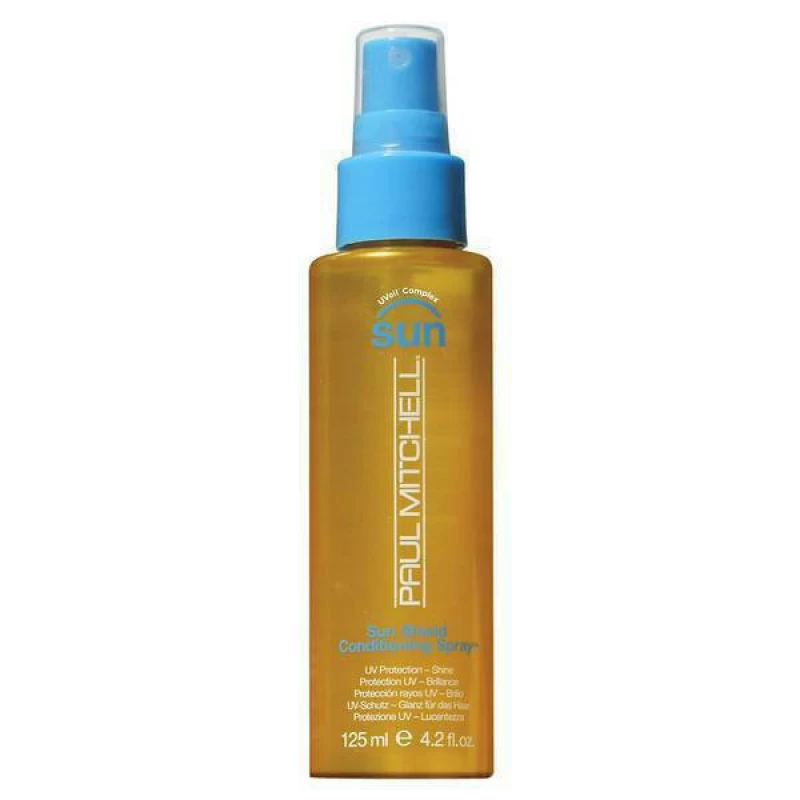 Paul Mitchell Sun Protective Dry Oil 150ml