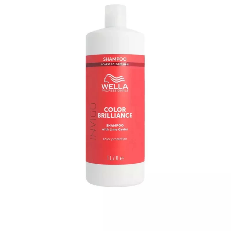 Wella Invigo Σαμπουάν για Βαμμένα Μαλλιά 1000ml