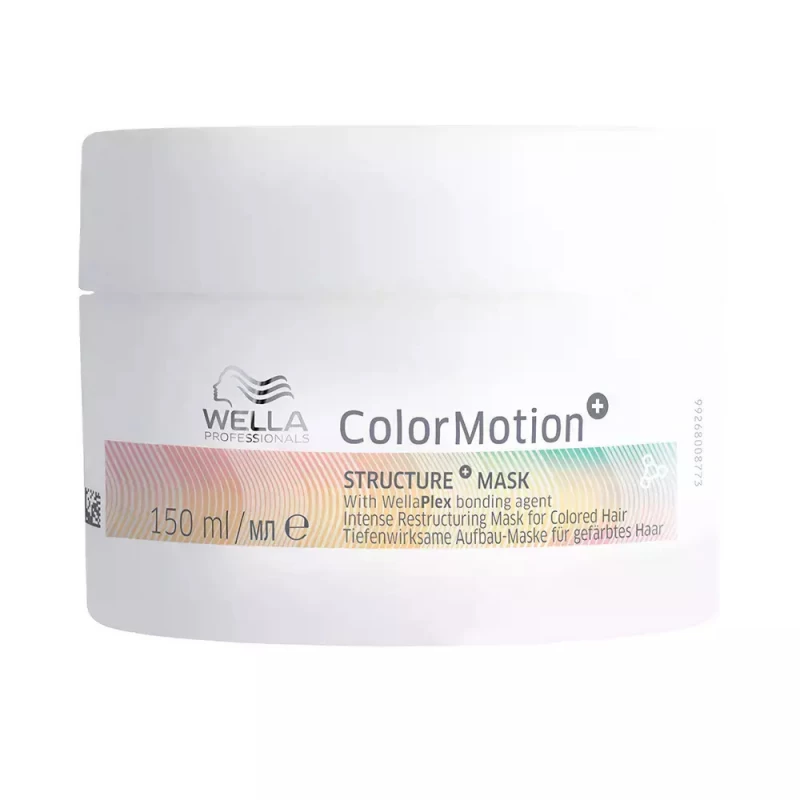 Wella Mask Μάσκα Μαλλιών για Προστασία Χρώματος 150ml Προσθήκη στη σύγκριση Wella Mask Μάσκα Μαλλιών για Προστασία Χρώματος 150ml Wella Mask Μάσκα Μαλλιών για Προστασία Χρώματος 150ml Προσθήκη στη σύγκριση Wella Mask Μάσκα Μαλλιών για Προστασία Χρώματος 150ml