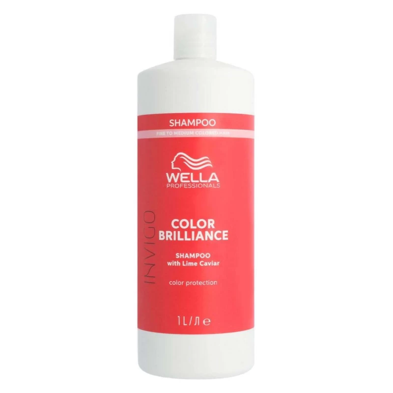 Wella Invigo Σαμπουάν Ενυδάτωσης για Βαμμένα Μαλλιά 1000ml