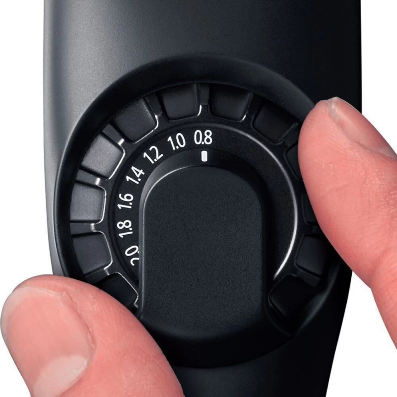 Panasonic Επαγγελματική Επαναφορτιζόμενη Κουρευτική Μηχανή ER-HGP90 k Panasonic Επαγγελματική Επαναφορτιζόμενη Κουρευτική Μηχανή ER-HGP90 k