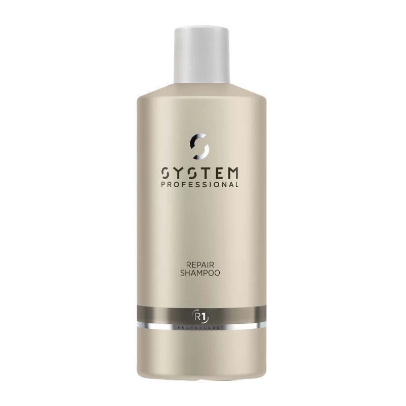 System Professional Fibra Repair Shampoo R1 500ml