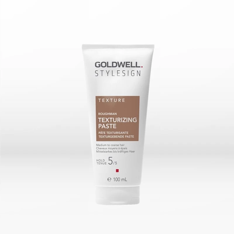Goldwell Texture Roughman Texturizing Paste Κερί 100ml