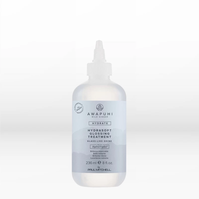 Paul Mitchell Lotion για Βαμμένα Μαλλιά 236ml