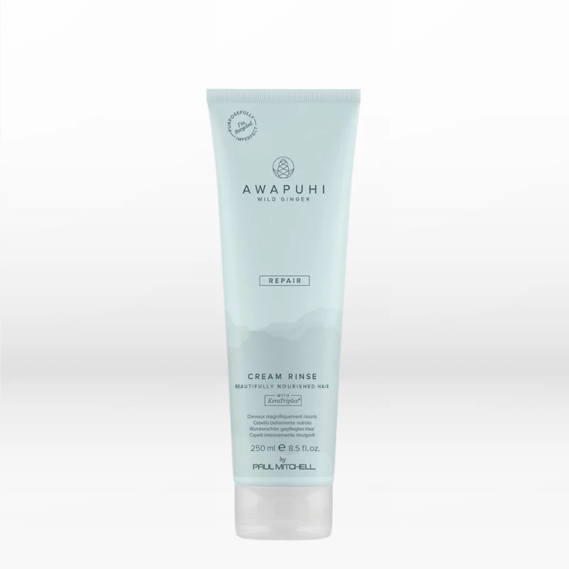 Paul Mitchell Lotion για Βαμμένα Μαλλιά 250ml