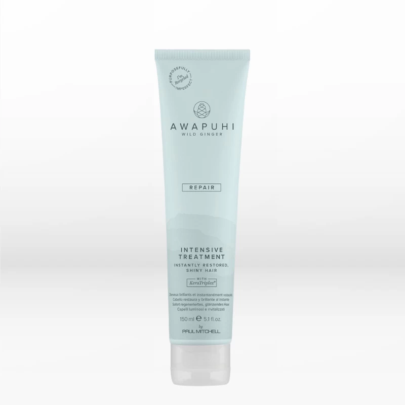 Paul Mitchell Lotion για Βαμμένα Μαλλιά 150ml