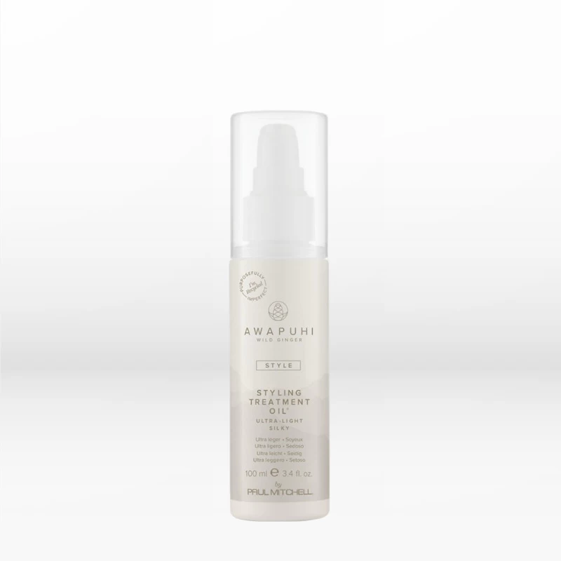 Paul Mitchell Λάδι Μαλλιών 100ml