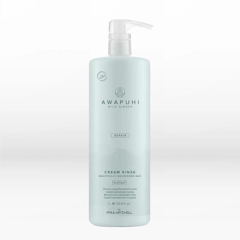 Paul Mitchell Conditioner Αναδόμησης/Θρέψης 1000ml