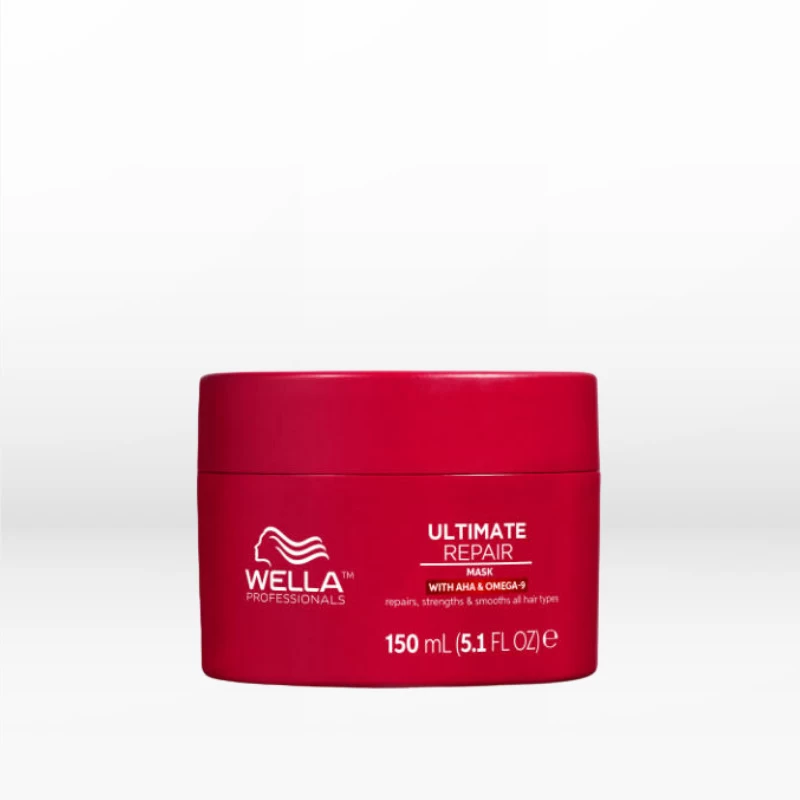 Wella Professionals Ultimate Repair Mask (150ml)
