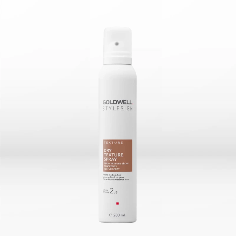 Goldwell Stylesign Texture Dry Texture Spray 200ml
